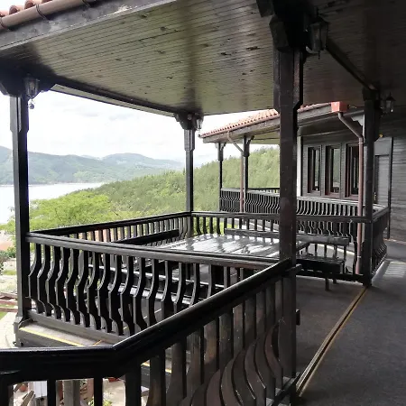 Trifon Zarezan Family