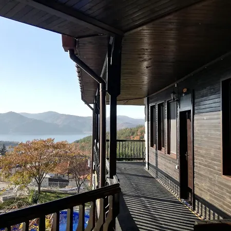 Trifon Zarezan Family 3* Glavatartsi