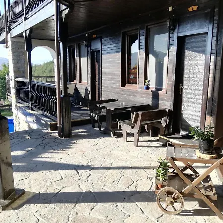 Hotel Trifon Zarezan Family