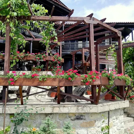 Trifon Zarezan Family Hotel