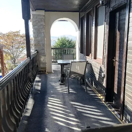 Hotel Trifon Zarezan Family