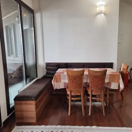 Hotel Trifon Zarezan Family Glavatartsi