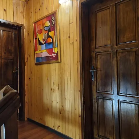 Trifon Zarezan Family 3* Glavatartsi