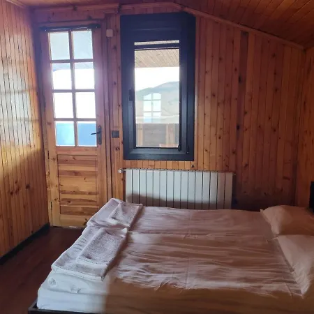 Trifon Zarezan Family Hotel