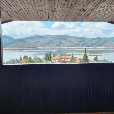 Hotel Trifon Zarezan Family Glavatartsi