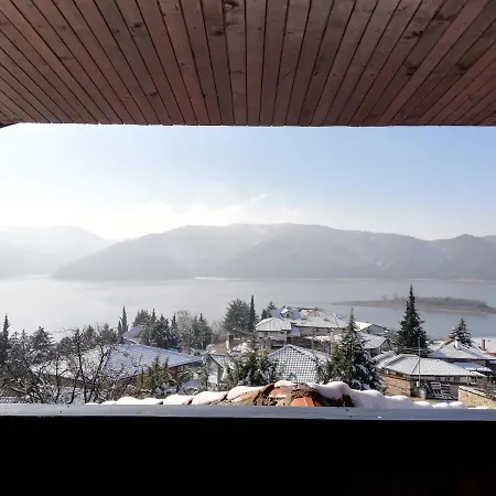 Trifon Zarezan Family 3* Glavatartsi