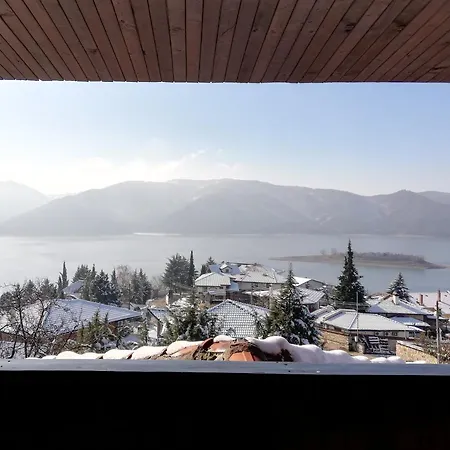 Trifon Zarezan Family Hotel Glavatartsi